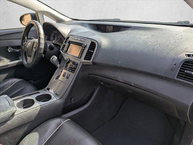 Used 2014 Toyota Venza XLE AWD/4WD image 13
