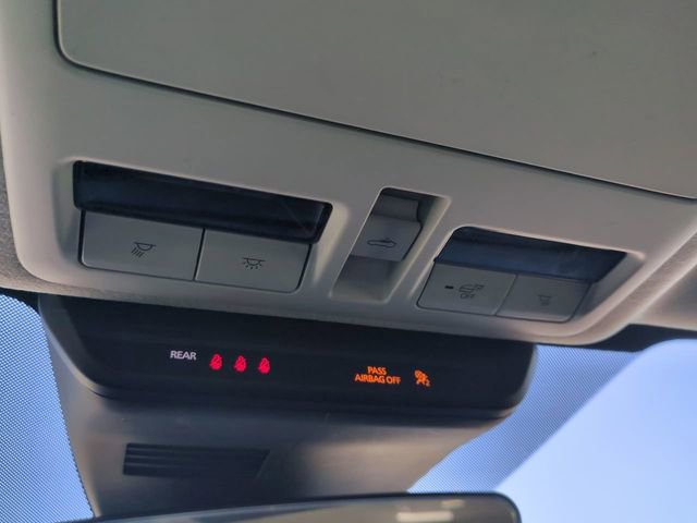 Used 2023 MAZDA CX-30 AWD 2.5 S w/ Preferred Package image 22