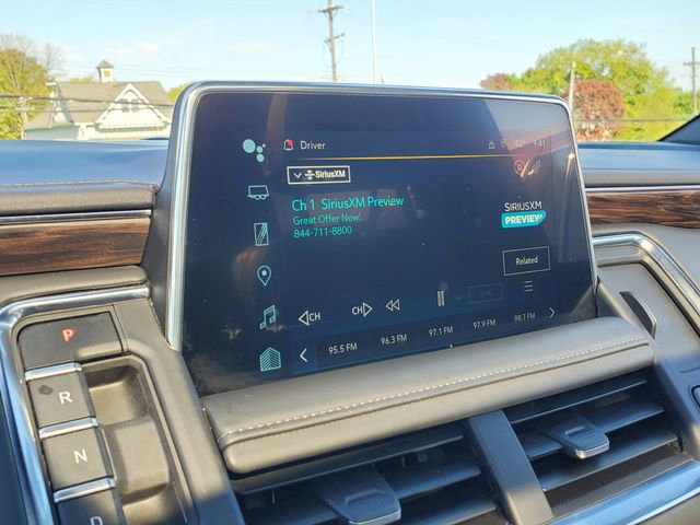 Used 2023 Chevrolet Tahoe LT AWD/4WD image 30