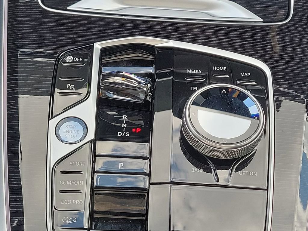 Used 2026 BMW X5 M60i image 20