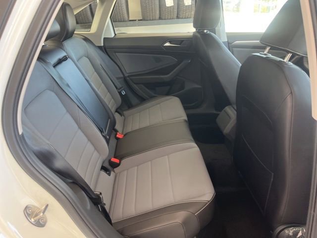 New 2026 Volkswagen Jetta SE image 27