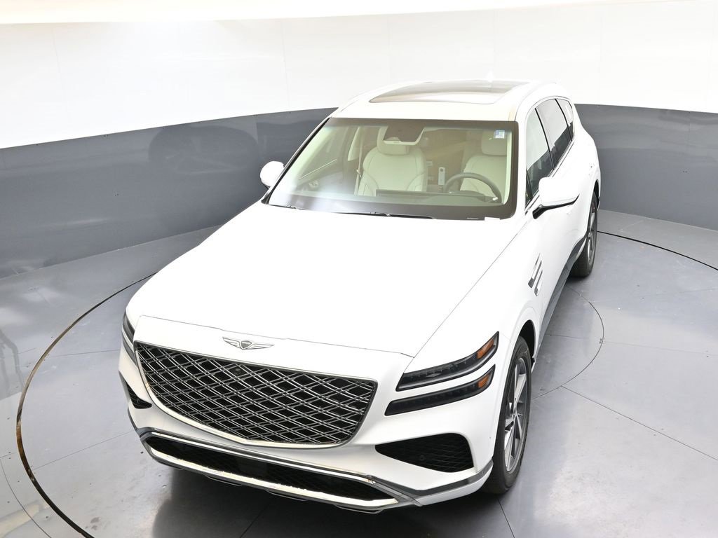 New 2026 Genesis GV80 2.5T Advanced image 36
