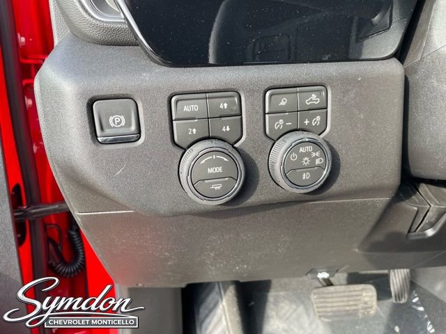 New 2026 Chevrolet Silverado 3500 LT image 26