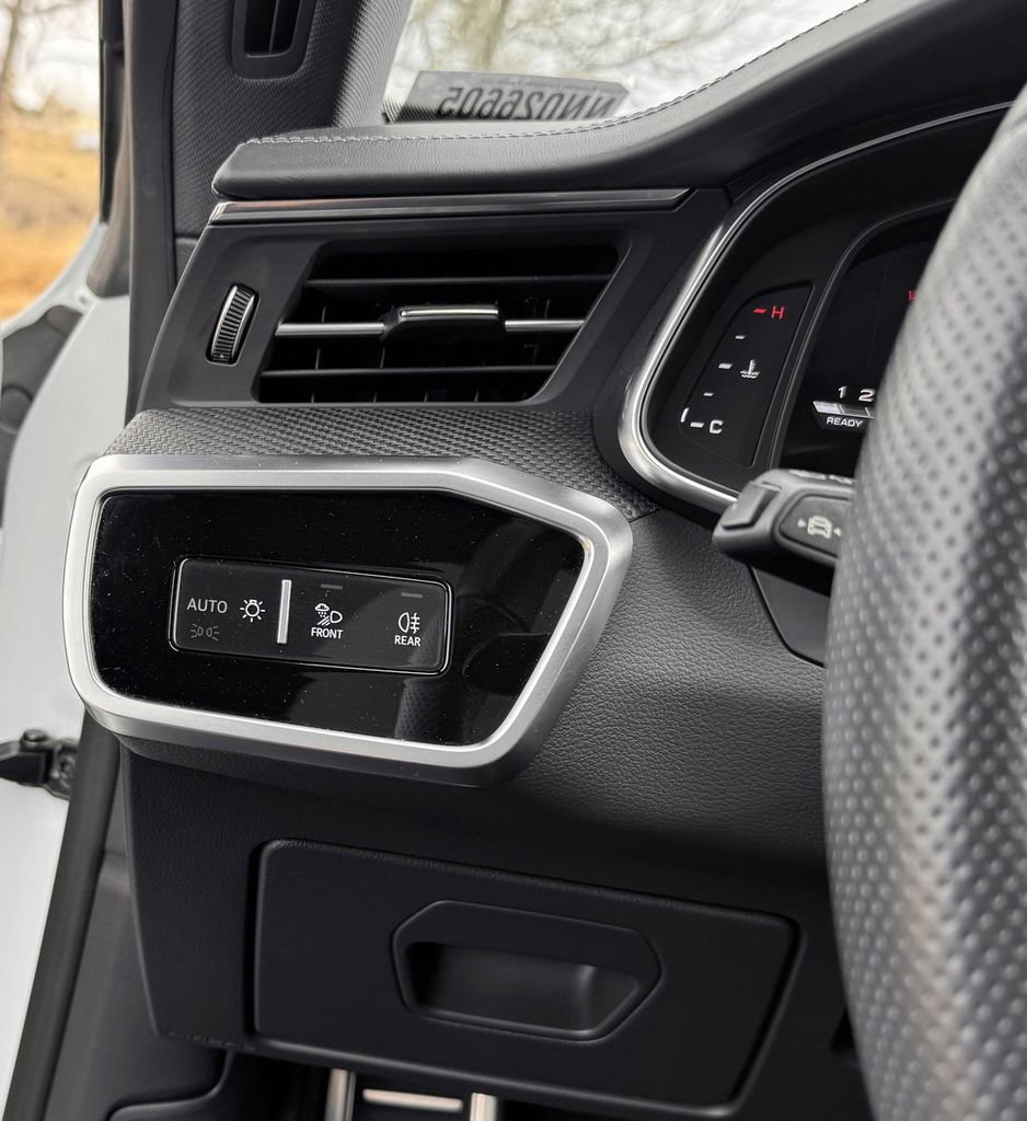 Used 2022 Audi S7 Premium Plus w/ S Sport Package image 14