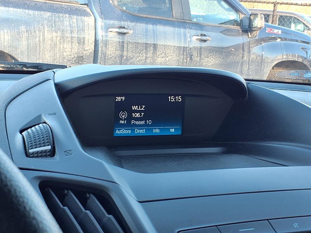 Used 2019 Ford Escape S image 9