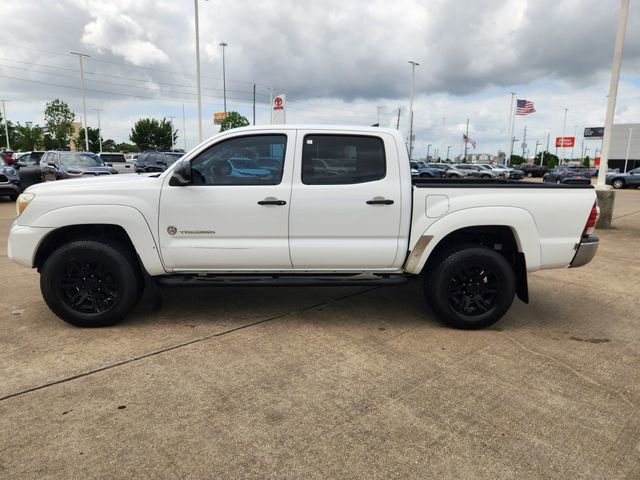 Used 2015 Toyota Tacoma PreRunner w/ SR5 Package image 4