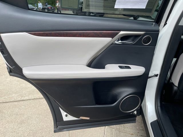 Used 2020 Lexus RX 450h AWD w/ Premium Package image 30