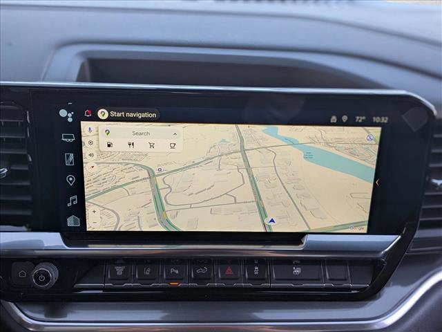 New 2026 Chevrolet Silverado 3500 High Country w/ High Country Premium Package image 14