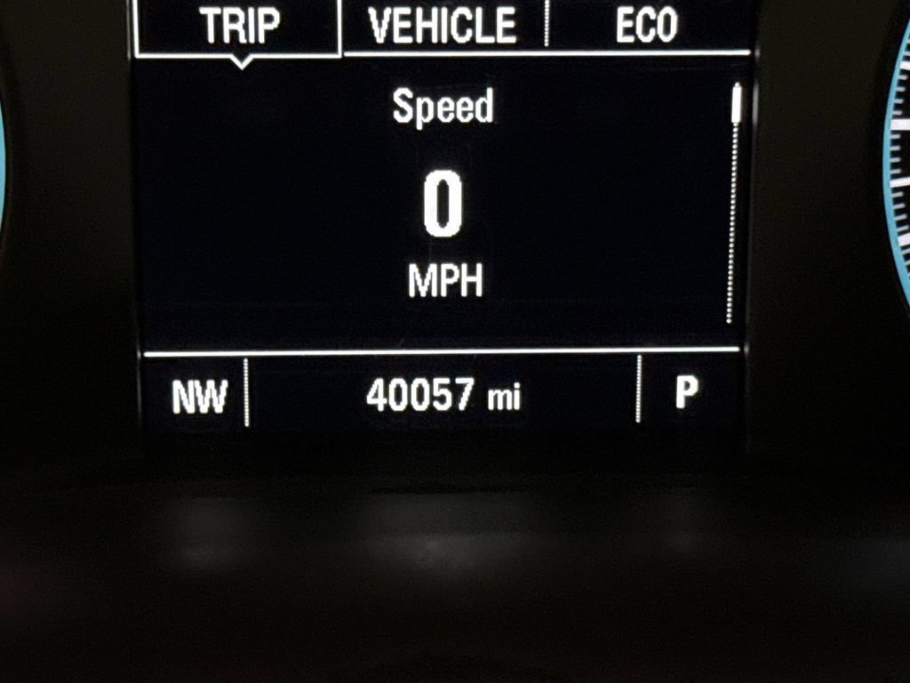 Used 2021 Chevrolet Traverse LS w/ LPO, Floor Liner Package AWD/4WD image 13