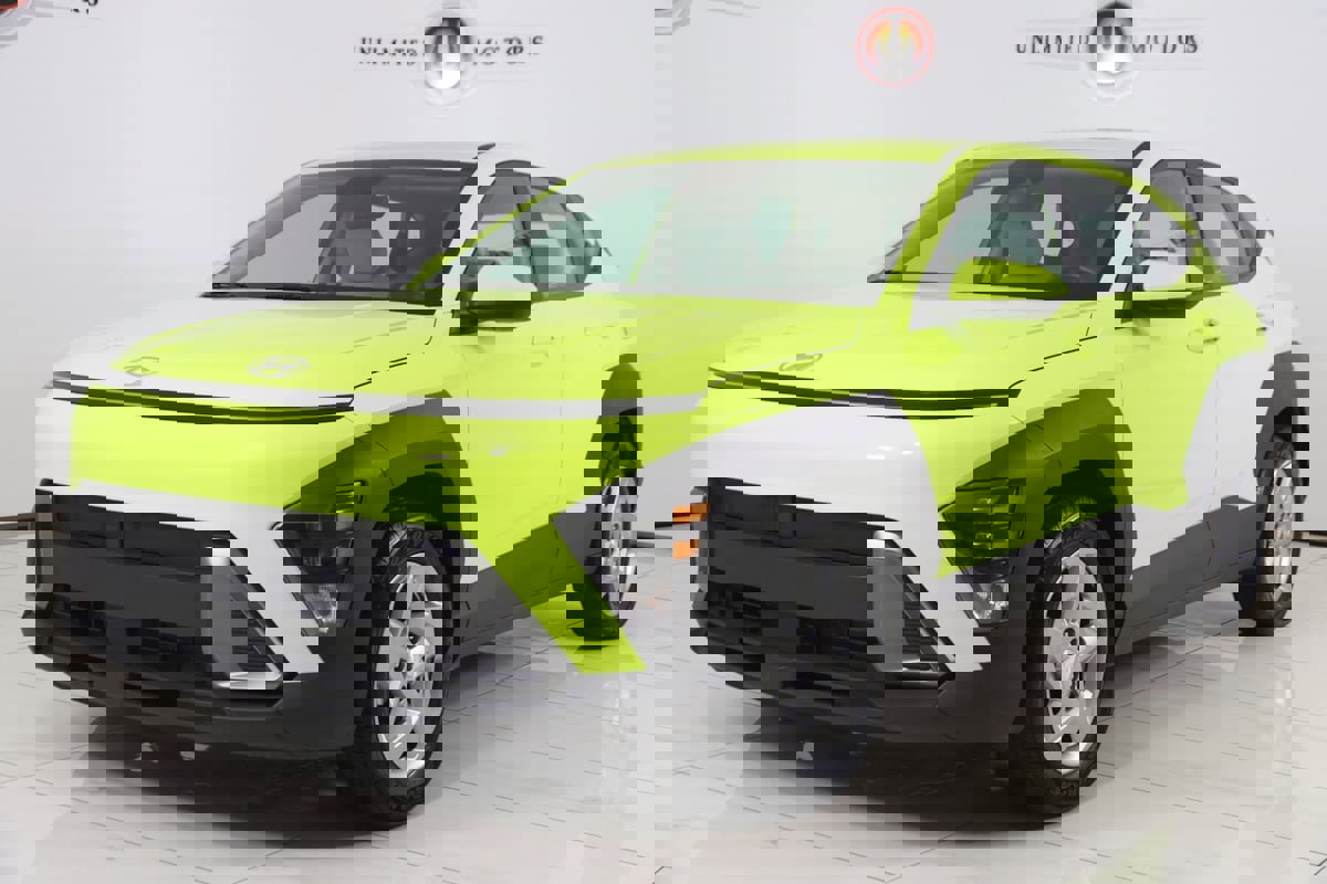 Used 2024 Hyundai Kona SE image 5