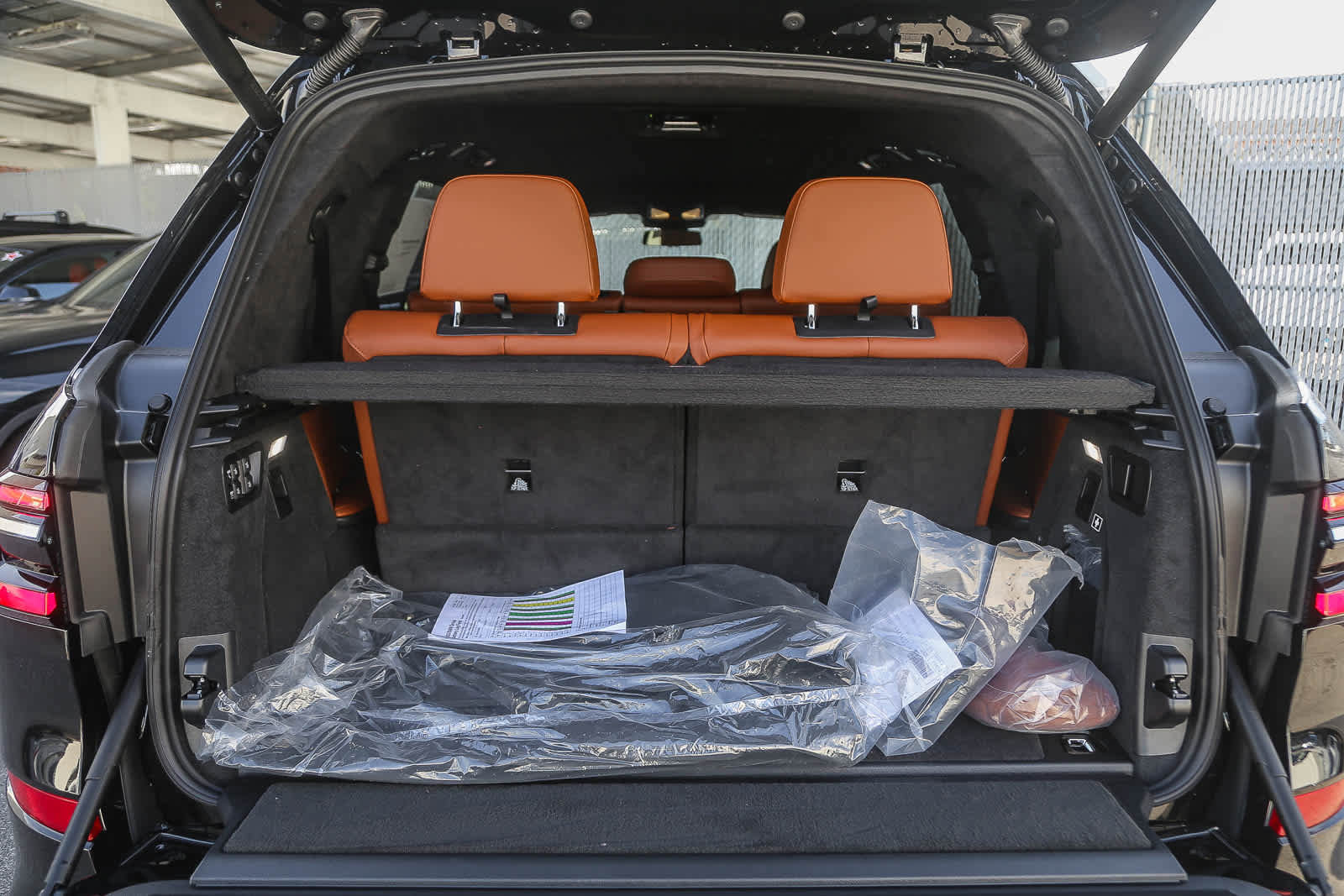 New 2026 BMW ALPINA XB7 image 24