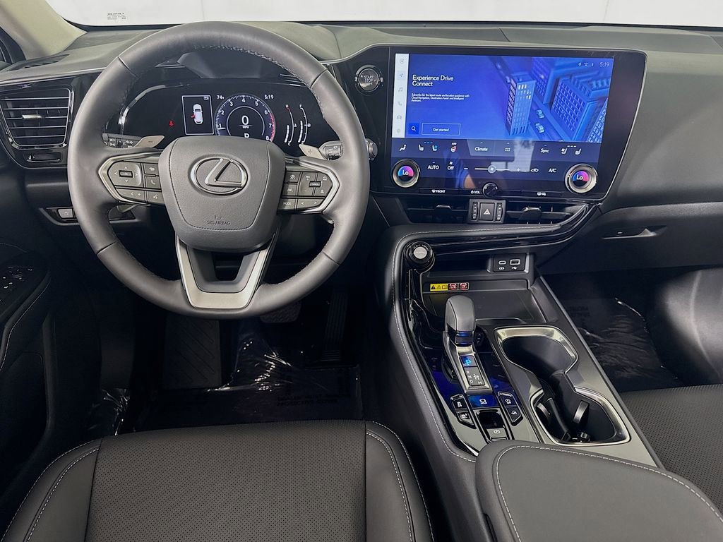 Used 2025 Lexus NX 350 AWD w/ Accessory Package (2T) image 27