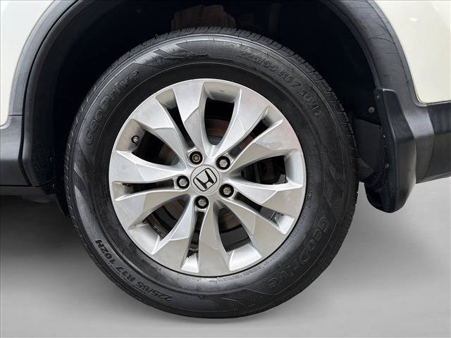 Used 2013 Honda CR-V EX-L image 9