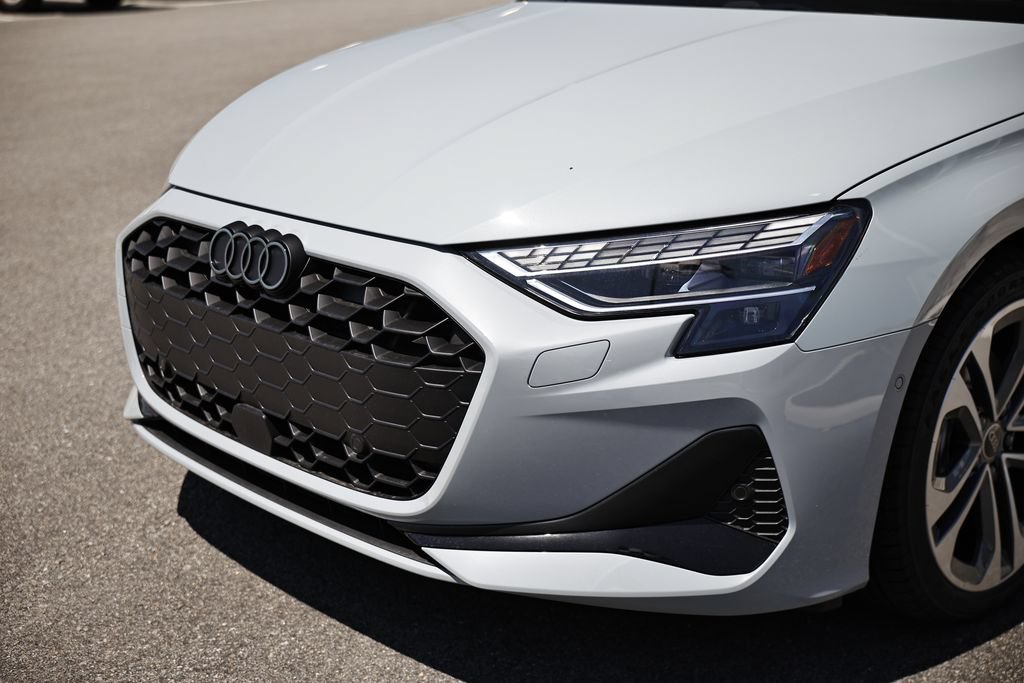 New 2026 Audi A3 2.0T Premium AWD/4WD image 12