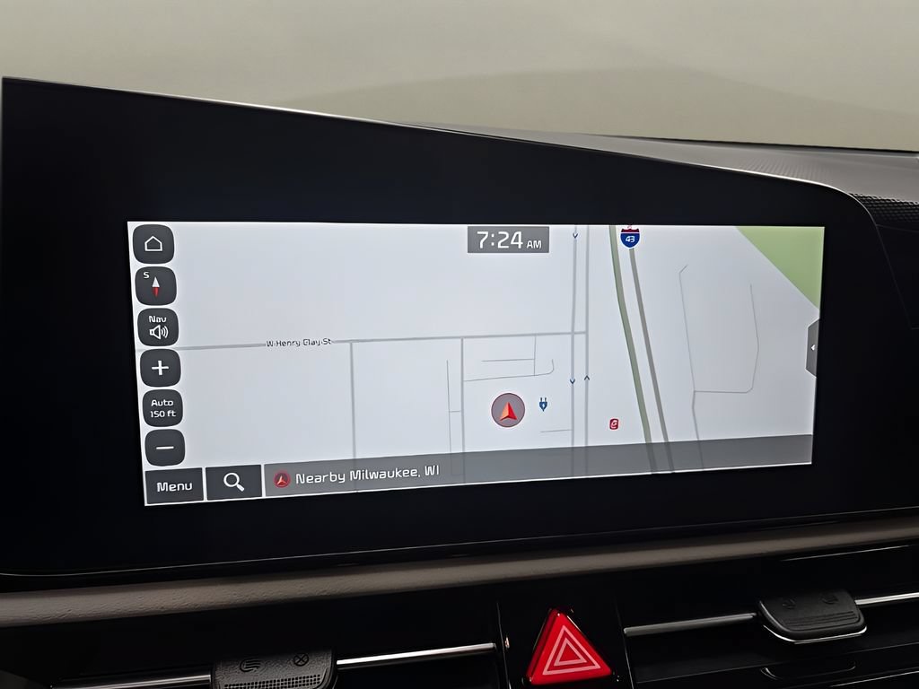 Used 2023 Kia Niro Wind w/ Wind Preserve Package FWD image 33