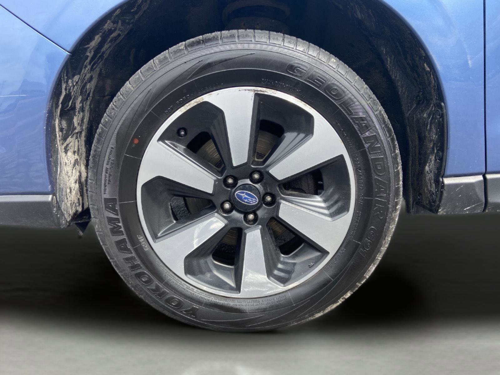 Used 2017 Subaru Forester 2.5i Premium w/ All-Weather Package image 75