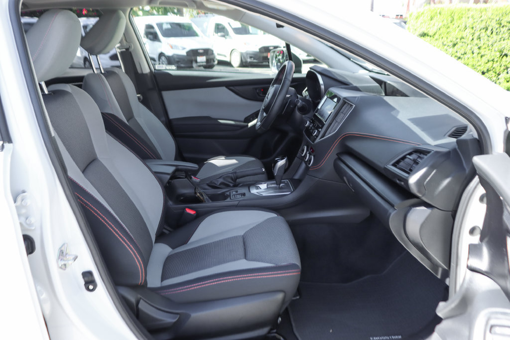 Used 2023 Subaru Crosstrek 2.0i Premium AWD/4WD image 38