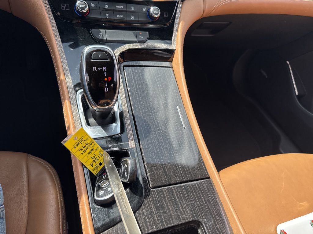 Used 2019 Buick LaCrosse Essence w/ Sights and Sounds Package FWD image 13