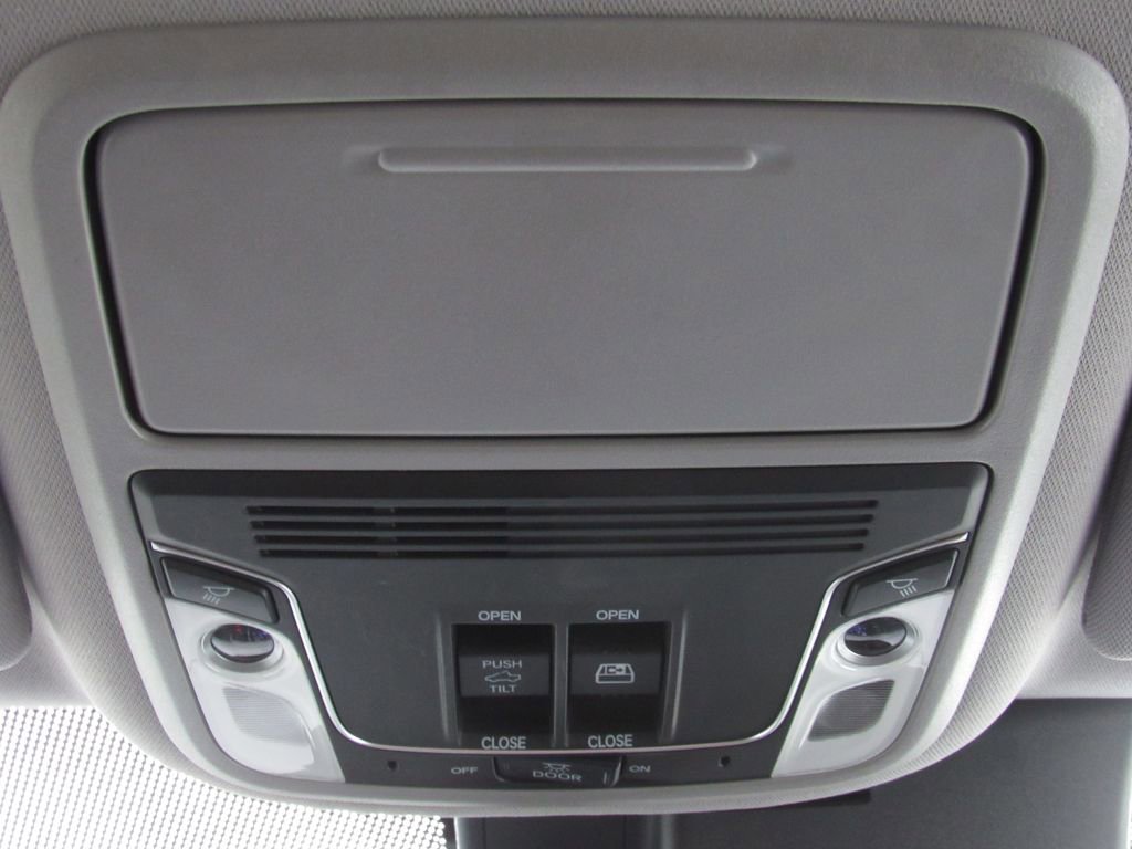 Used 2023 Honda Ridgeline RTL image 27