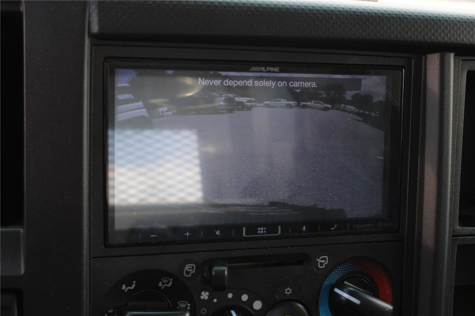 New 2024 Chevrolet Low Cab Forward RWD image 15