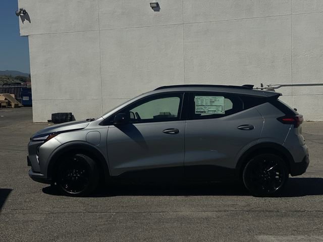 New 2027 Chevrolet Bolt RS w/ Technology Package image 16