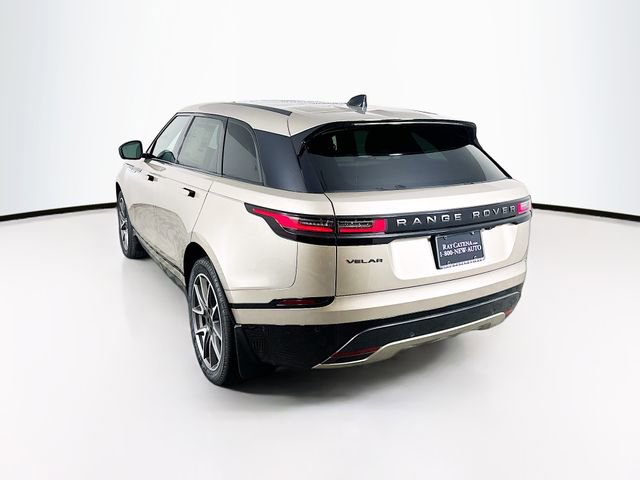 New 2026 Land Rover Range Rover Velar Dynamic SE AWD/4WD image 7