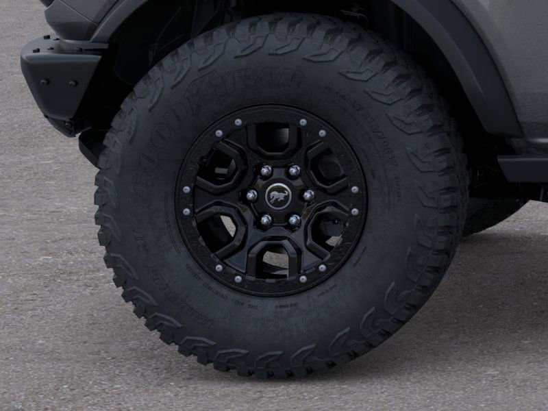 New 2025 Ford Bronco Badlands image 21