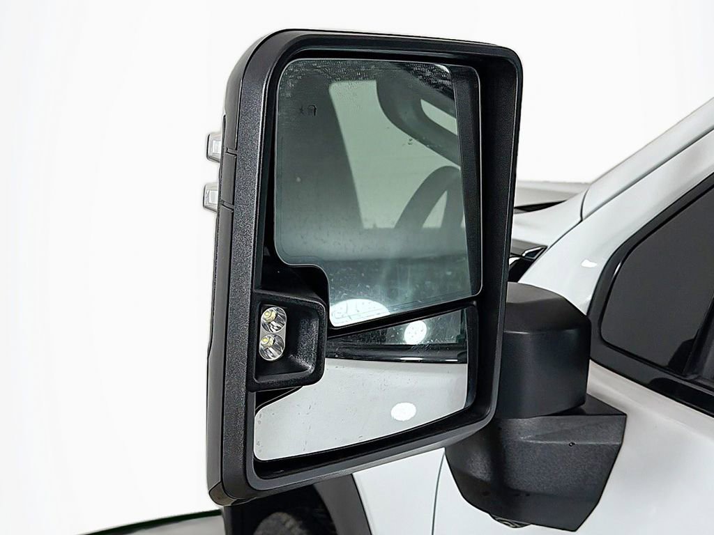 Used 2024 GMC Sierra 2500 AT4 w/ AT4 Premium Plus Package image 31