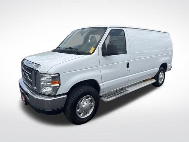 Used 2012 Ford E-250 and Econoline 250 w/ PWR Group RWD image 7