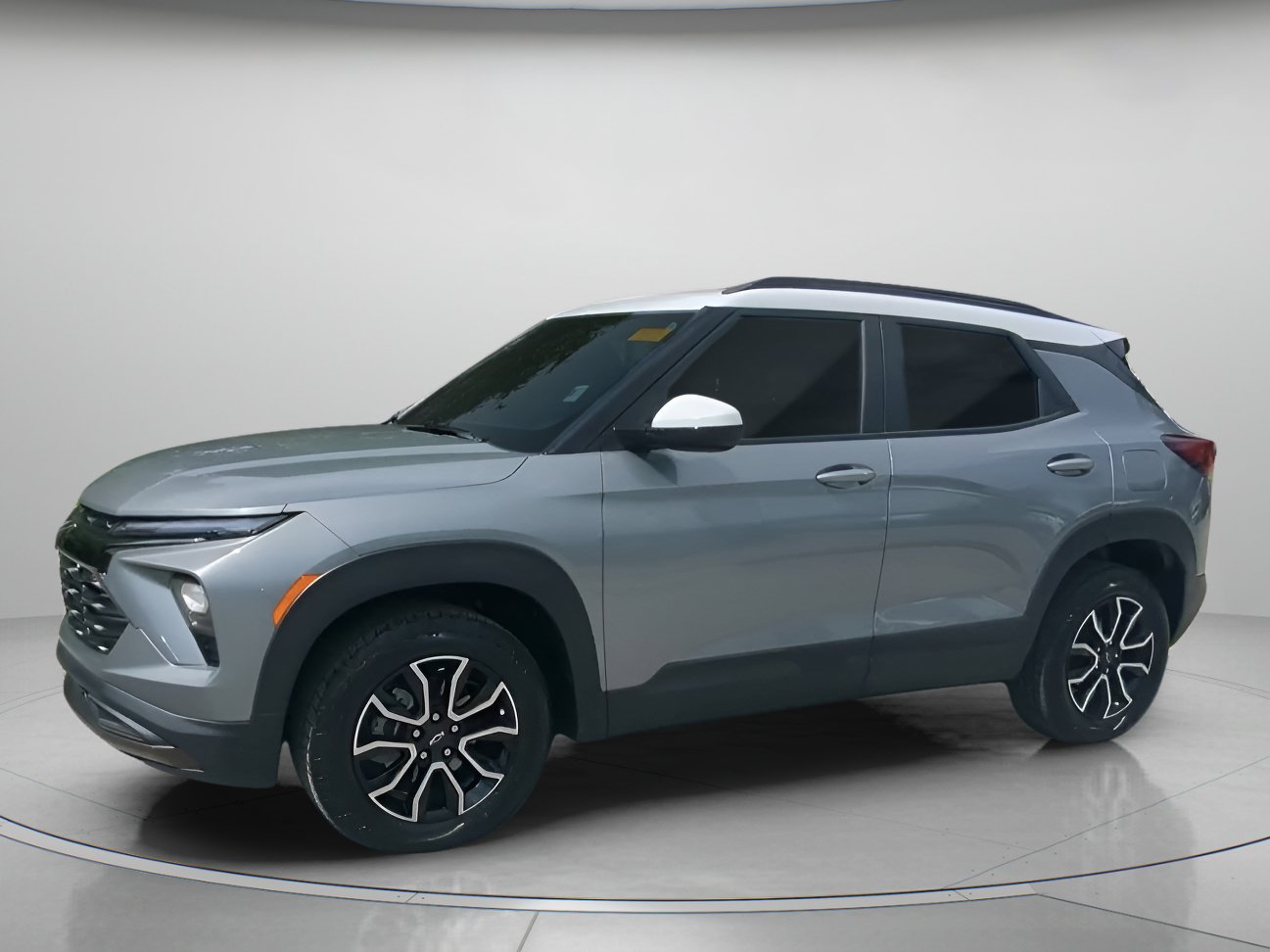 Used 2024 Chevrolet TrailBlazer ACTIV w/ Convenience Package AWD/4WD image 12