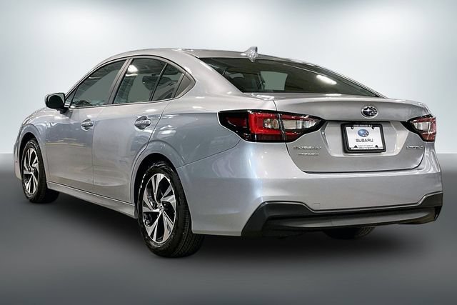Used 2025 Subaru Legacy Premium AWD/4WD image 12