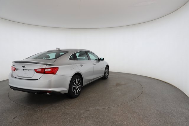 Used 2020 Chevrolet Malibu RS image 17