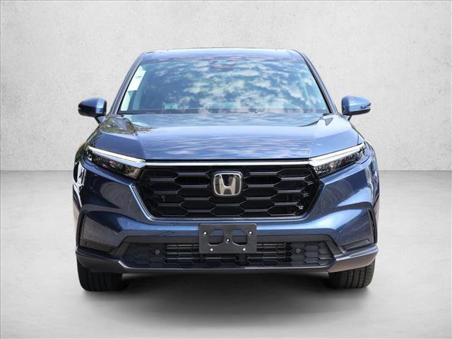 Certified 2026 Honda CR-V EX-L image 2