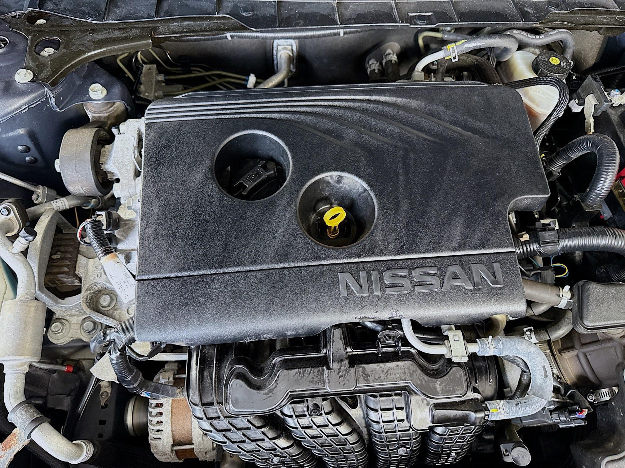 Used 2020 Nissan Altima 2.5 S FWD image 39