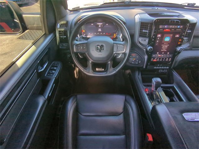 Used 2024 RAM 1500 TRX w/ TRX Level 1 Equipment Group image 18
