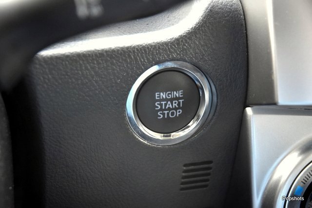 Used 2022 Toyota 4Runner Limited image 16