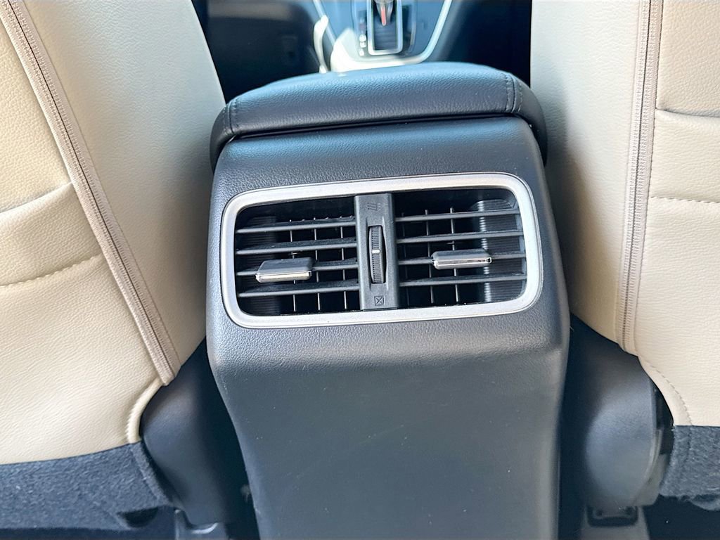 Used 2015 Honda CR-V Touring image 32