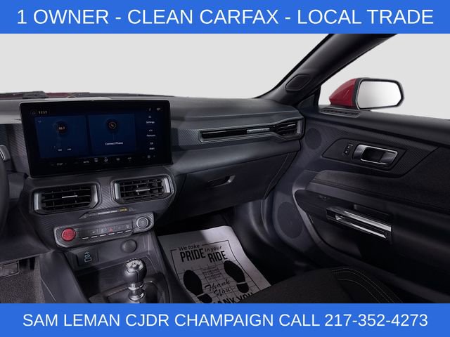 Used 2024 Ford Mustang GT image 21