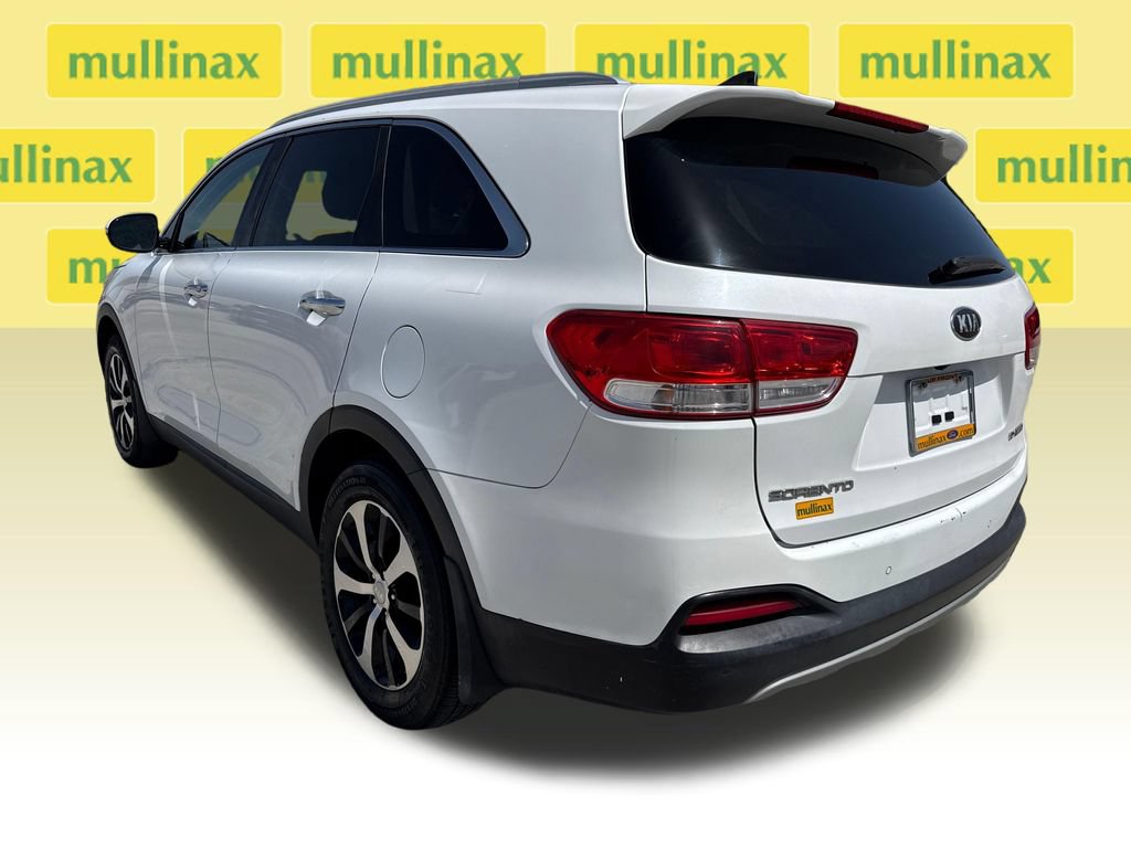 Used 2016 Kia Sorento EX FWD image 8