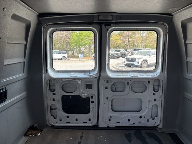 Used 2005 Ford E-250 and Econoline 250 Extended image 22