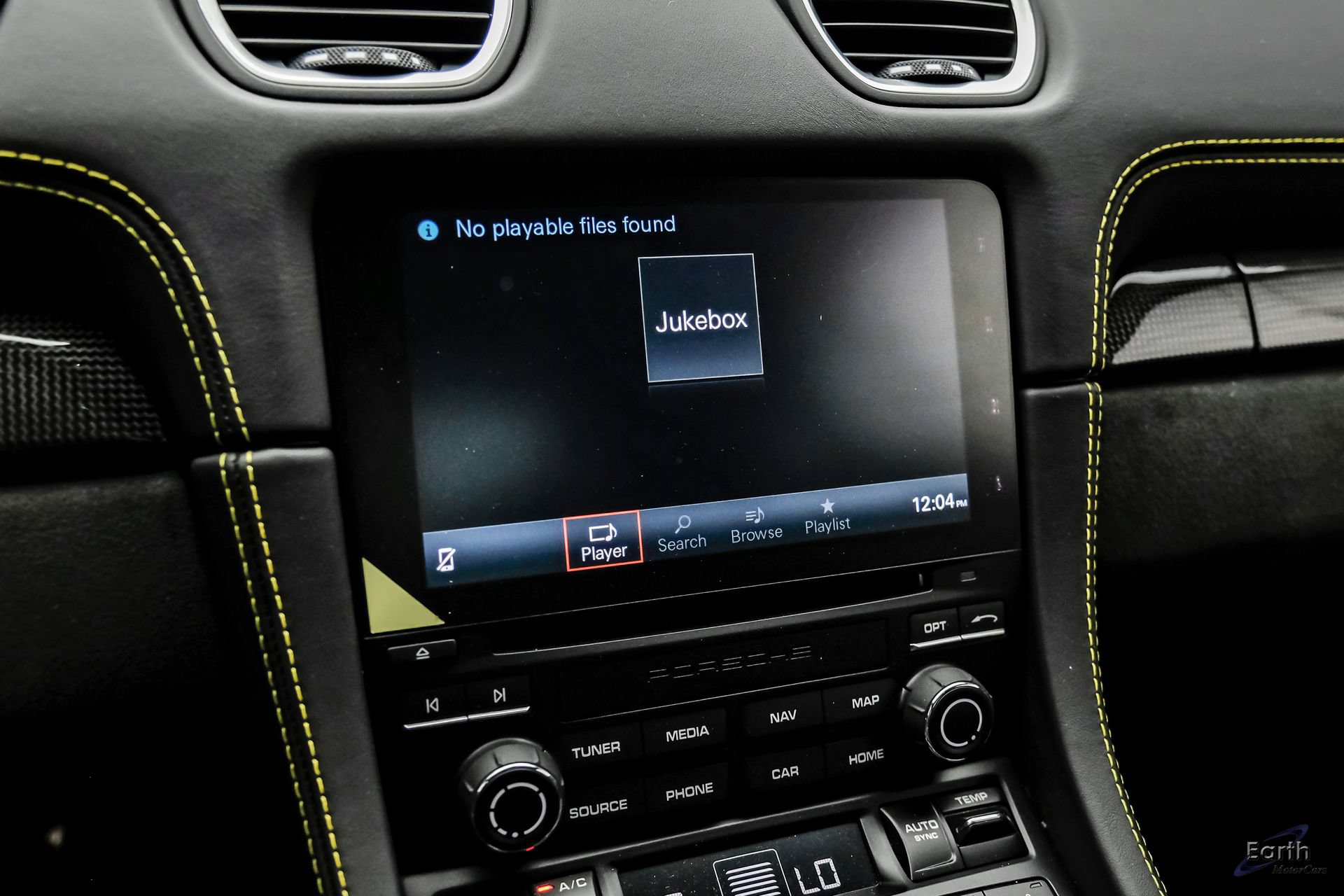 Used 2023 Porsche 718 Cayman GT4 RWD image 79