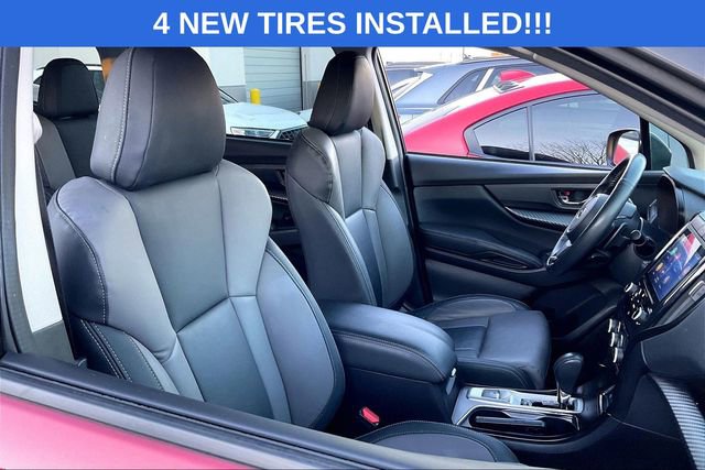 Used 2022 Subaru Ascent Onyx Edition image 7