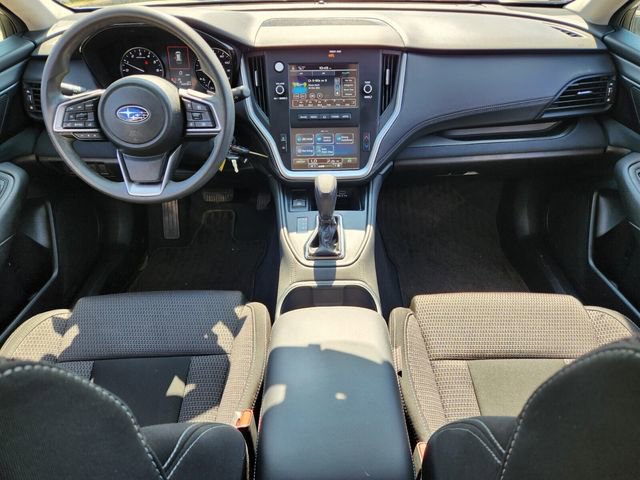 Used 2024 Subaru Outback 2.5i AWD/4WD image 14