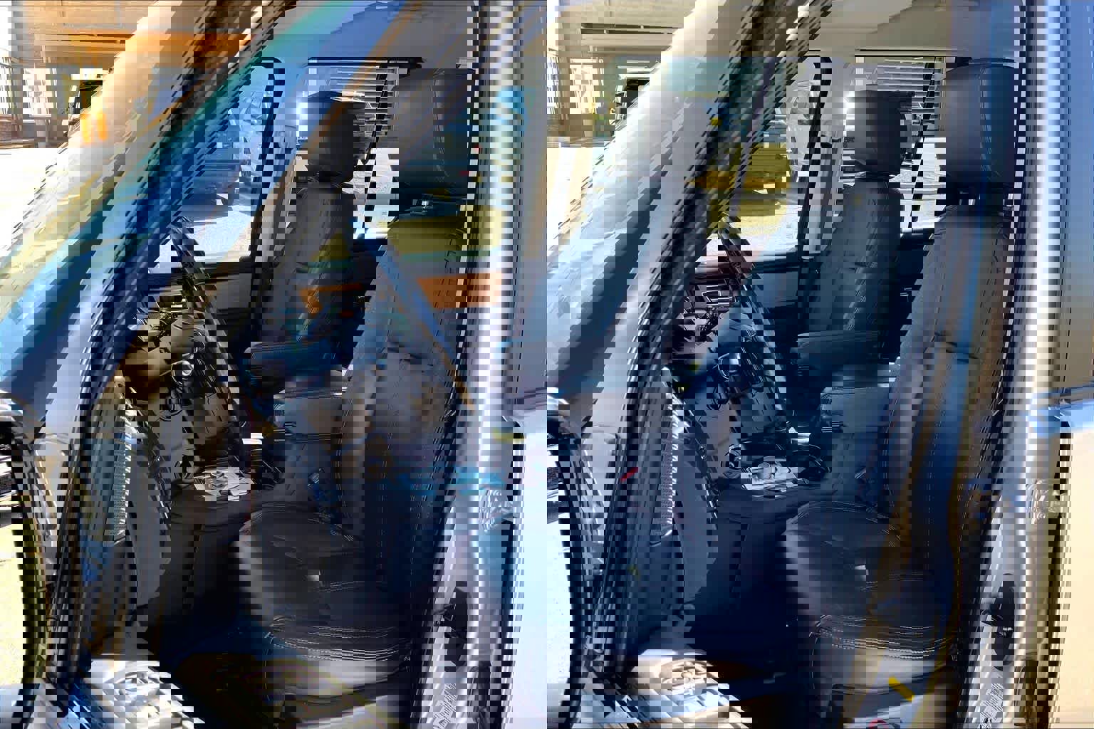 Used 2014 Land Rover LR4 HSE LUX image 7