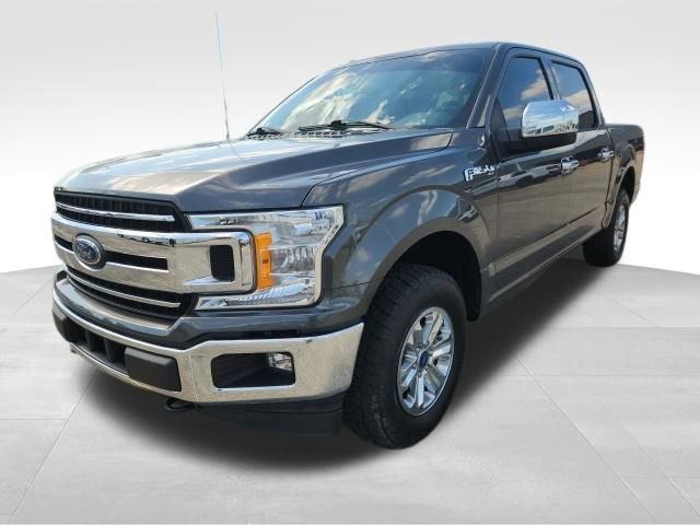 Used 2018 Ford F150 XLT image 6