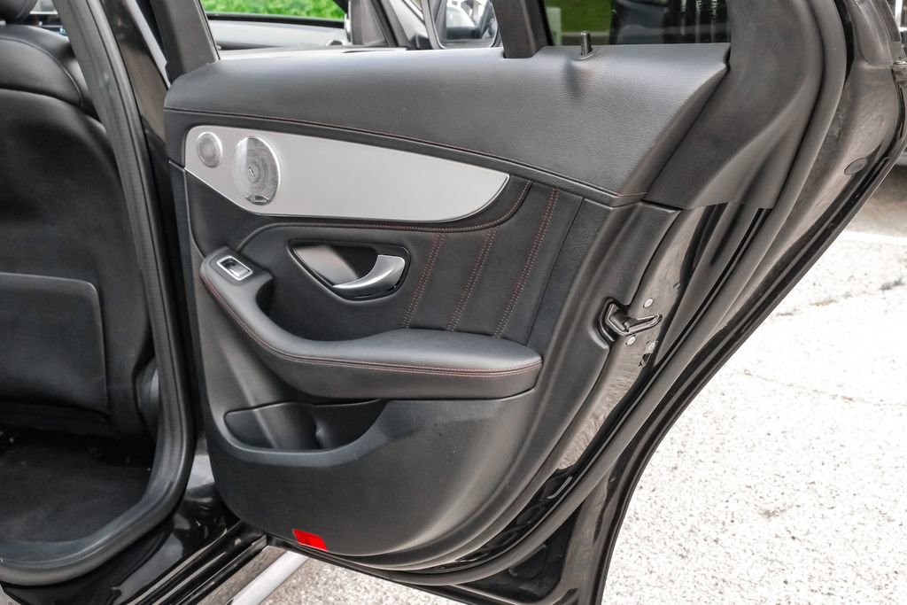Used 2021 Mercedes-Benz C 43 AMG 4MATIC Sedan image 48