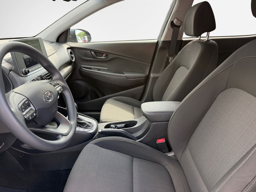 Used 2022 Hyundai Kona SEL AWD/4WD image 12