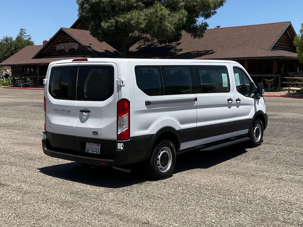 Used 2023 Ford Transit 350 XL RWD image 6