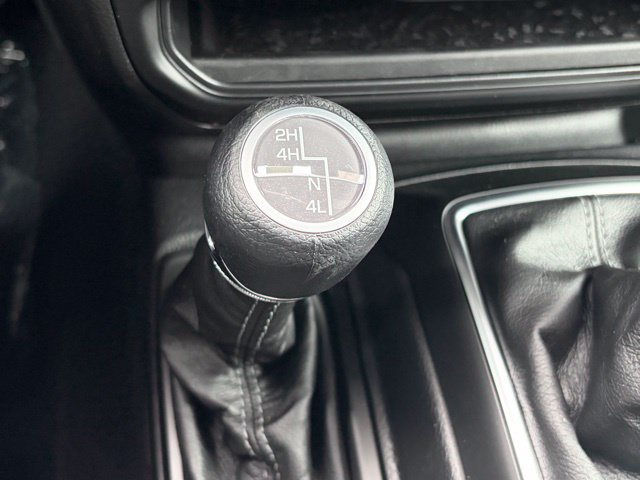New 2026 Jeep Wrangler Sport AWD/4WD image 20