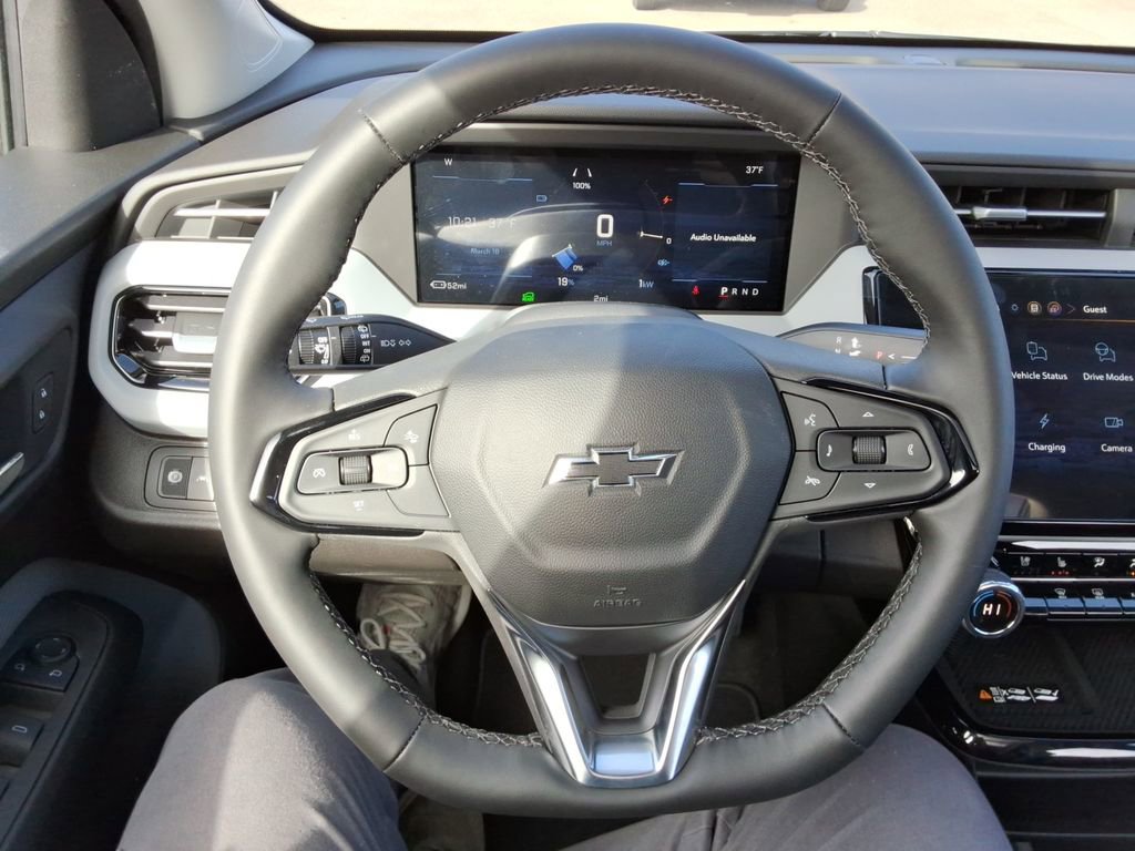 New 2027 Chevrolet Bolt RS w/ Technology Package image 24